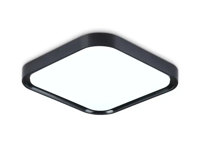 Светильник Ambrella Light FZ1262 — черный
