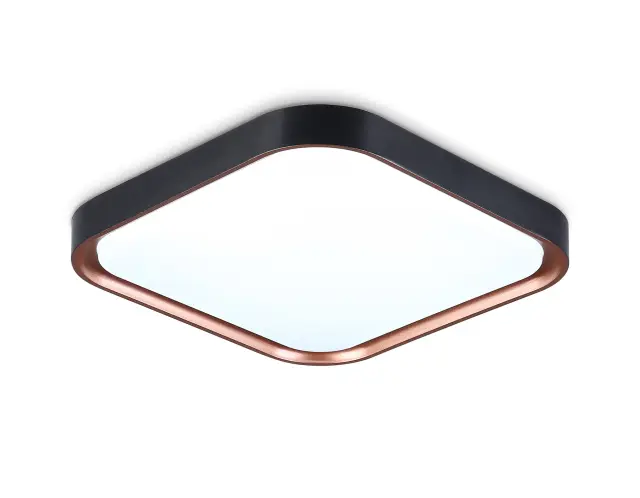 Светильник Ambrella Light FZ1265 — черный