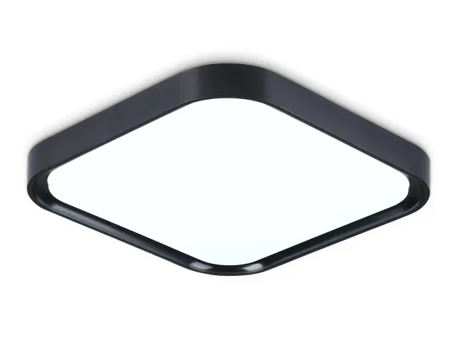 Светильник Ambrella Light FZ1268 — черный