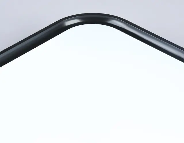 Светильник Ambrella Light FZ1268 — черный, ракурс 3