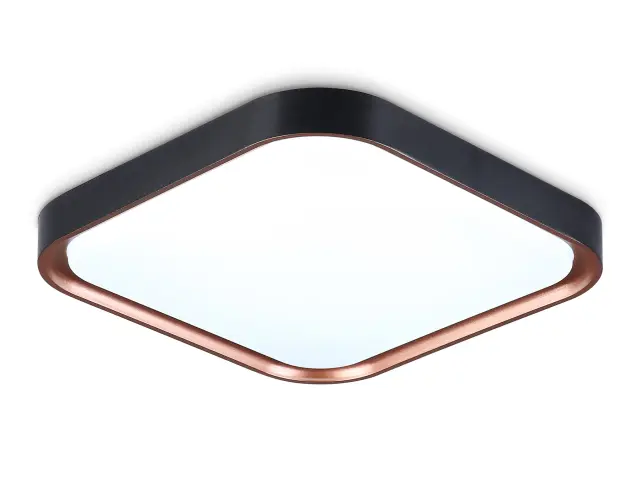 Светильник Ambrella Light FZ1271 — черный