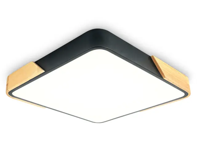 Светильник Ambrella Light FZ1317 — черный