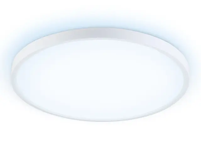 Светильник для ванной комнаты Ambrella Light FZ3005 — белый