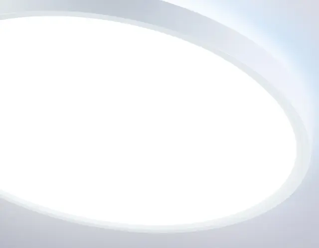 Светильник для ванной комнаты Ambrella Light FZ3005 — белый, ракурс 2