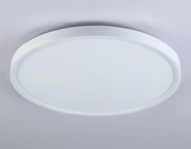 Светильник для ванной комнаты Ambrella Light FZ3005 — белый, ракурс 6