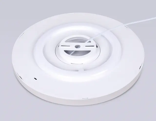 Светильник для ванной комнаты Ambrella Light FZ3005 — белый, ракурс 8