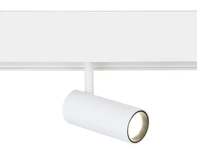 Трековый светильник Ambrella Light GL3810 — белый