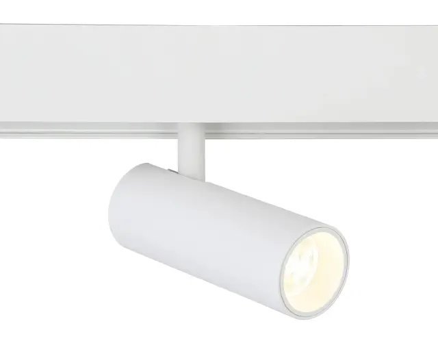 Трековый светильник Ambrella Light GL3819 — белый