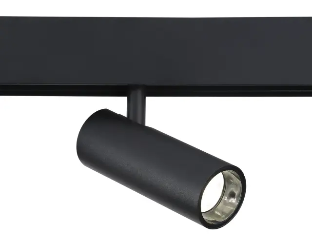 Трековый светильник Ambrella Light GL3823 — черный