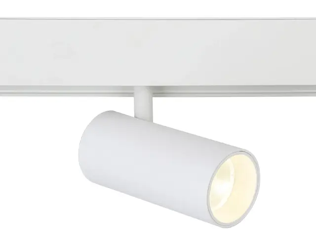 Трековый светильник Ambrella Light GL3828 — белый