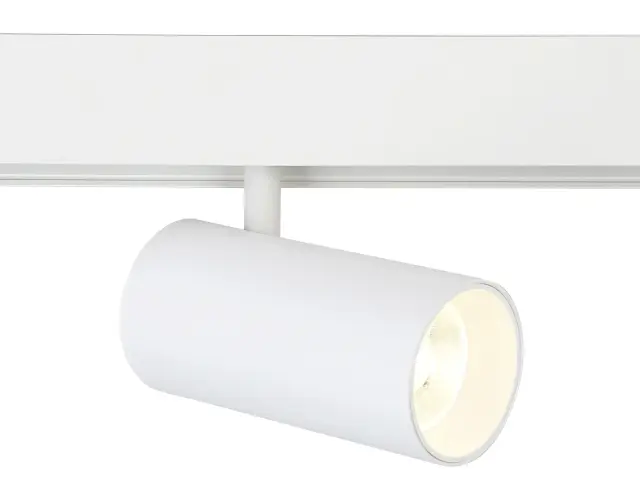 Трековый светильник Ambrella Light GL3838 — белый
