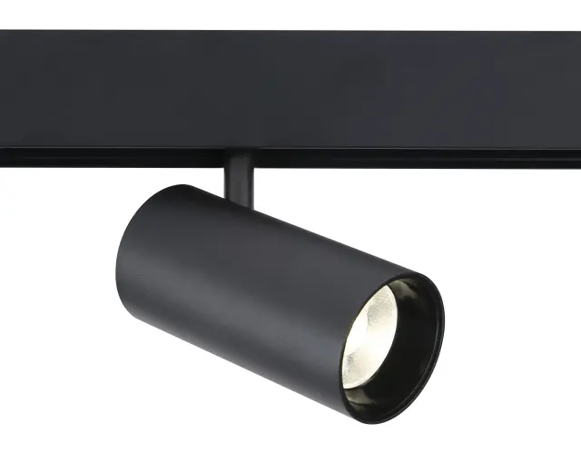 Трековый светильник Ambrella Light GL3841 — черный