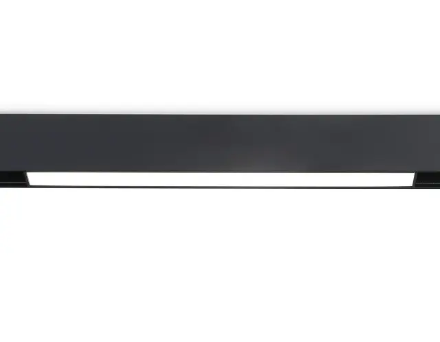 Трековый светильник Ambrella Light GL4004 — черный
