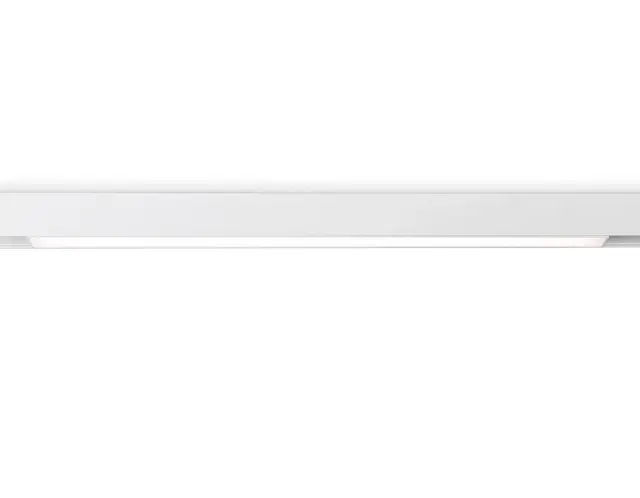 Трековый светильник Ambrella Light GL4008 — белый