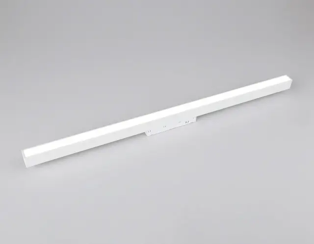 Трековый светильник Ambrella Light GL4008 — белый, ракурс 4