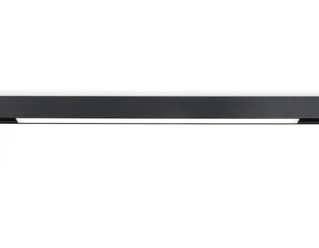 Трековый светильник Ambrella Light GL4011 — черный