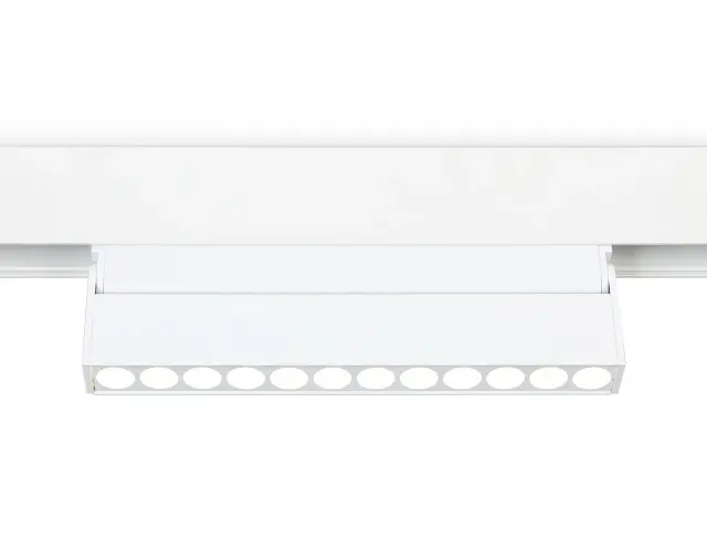 Трековый светильник Ambrella Light GL4044 — белый