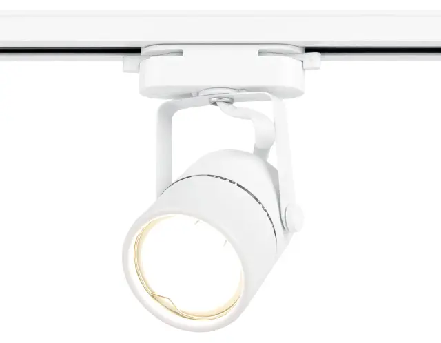 Трековый светильник Ambrella Light GL5101 — белый