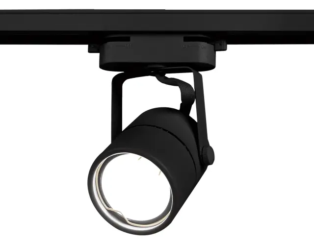 Трековый светильник Ambrella Light GL5102 — черный