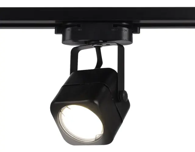 Трековый светильник Ambrella Light GL5108 — черный
