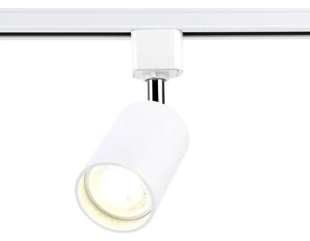 Трековый светильник Ambrella Light GL5121 — белый
