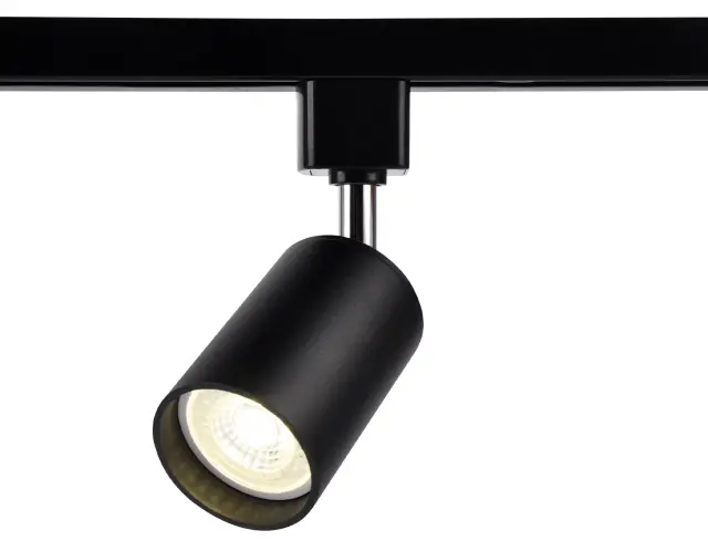Трековый светильник Ambrella Light GL5123 — черный