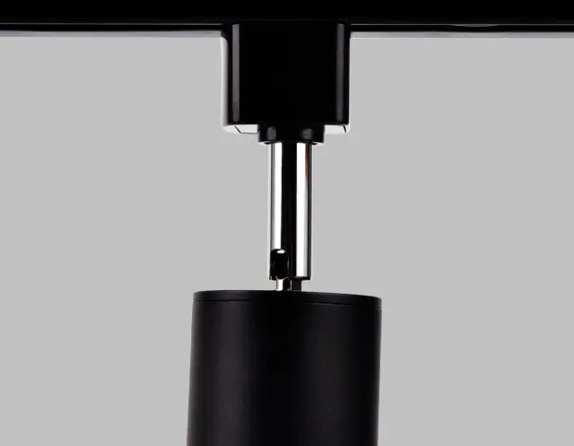 Трековый светильник Ambrella Light GL5123 — черный, ракурс 4