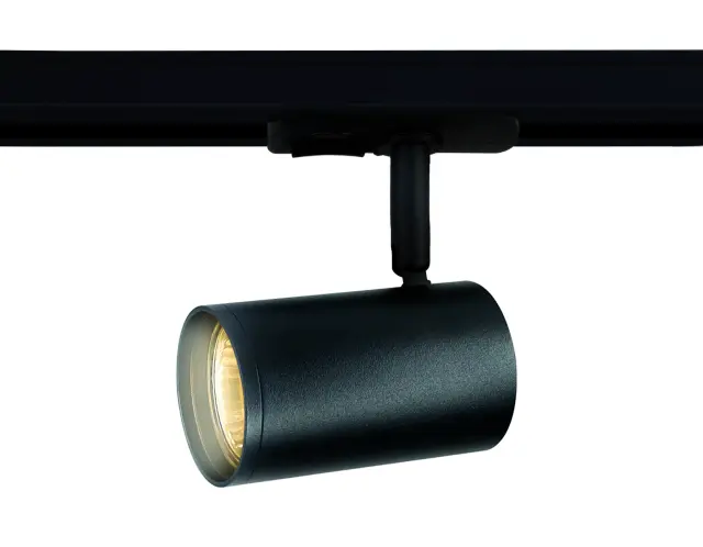 Трековый светильник Ambrella Light GL5129 — черный
