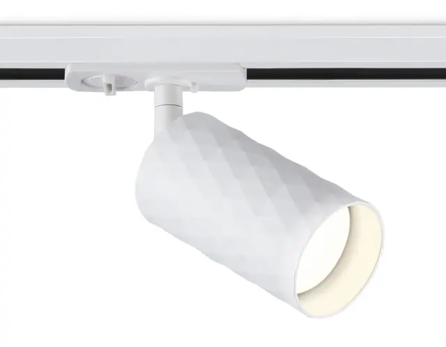 Трековый светильник Ambrella Light GL5131 — белый