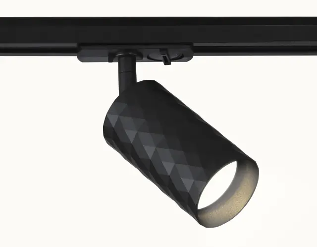 Трековый светильник Ambrella Light GL5133 — черный