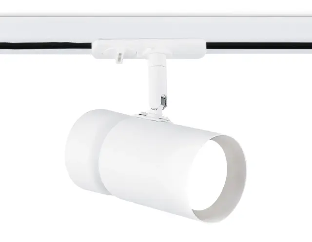 Трековый светильник Ambrella Light GL5142 — белый