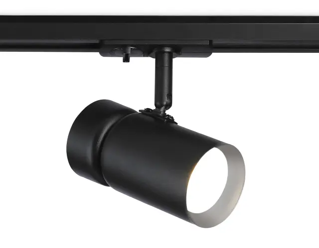 Трековый светильник Ambrella Light GL5144 — черный