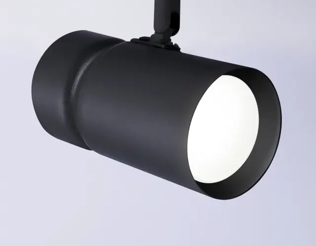 Трековый светильник Ambrella Light GL5144 — черный, ракурс 2