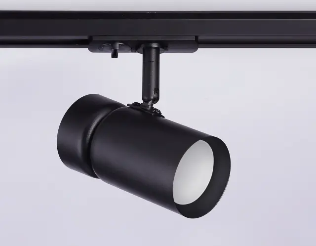 Трековый светильник Ambrella Light GL5144 — черный, ракурс 4
