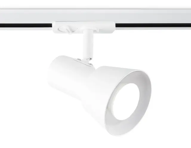 Трековый светильник Ambrella Light GL5150 — белый
