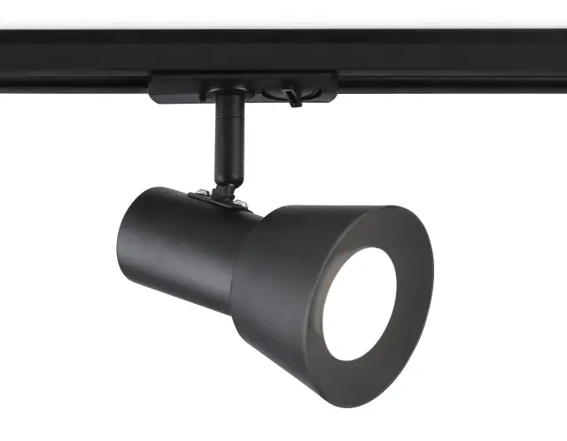 Трековый светильник Ambrella Light GL5151 — черный