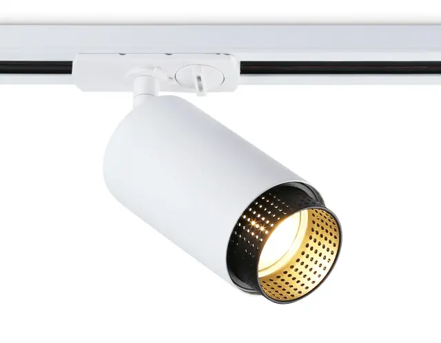 Трековый светильник Ambrella Light GL5161 — белый