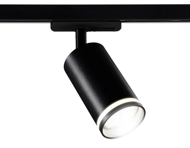 Трековый светильник Ambrella Light GL5202 — черный