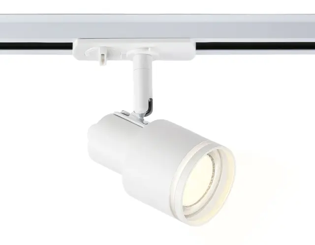 Трековый светильник Ambrella Light GL5205 — белый