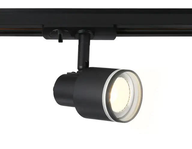 Трековый светильник Ambrella Light GL5206 — черный