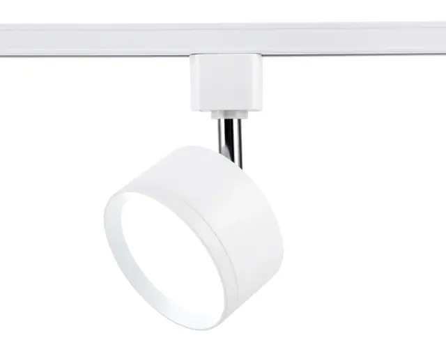 Трековый светильник Ambrella Light GL5356 — белый