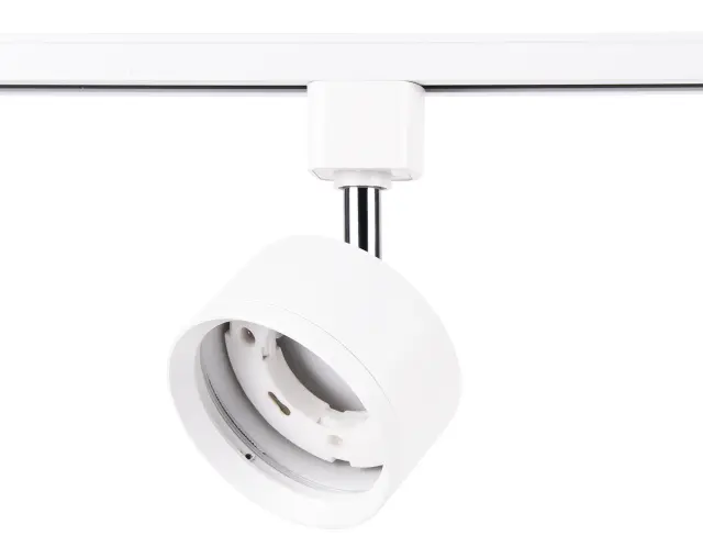 Трековый светильник Ambrella Light GL5356 — белый, ракурс 3