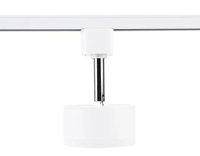Трековый светильник Ambrella Light GL5356 — белый, ракурс 4