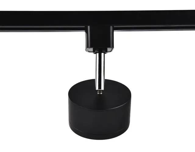 Трековый светильник Ambrella Light GL5357 — черный, ракурс 5