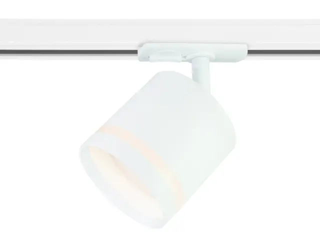 Трековый светильник Ambrella Light GL5369 — белый
