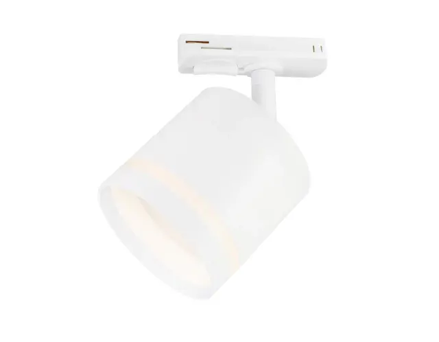 Трековый светильник Ambrella Light GL5369 — белый, ракурс 2