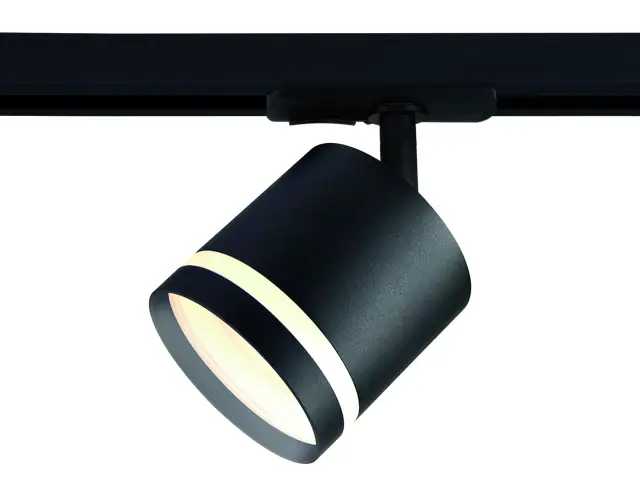 Трековый светильник Ambrella Light GL5372 — черный