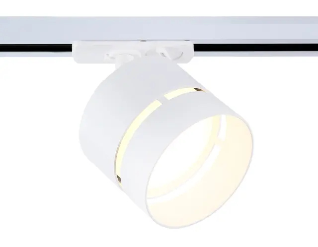 Трековый светильник Ambrella Light GL5375 — белый