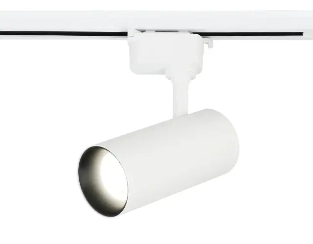 Трековый светильник Ambrella Light GL5821 — белый
