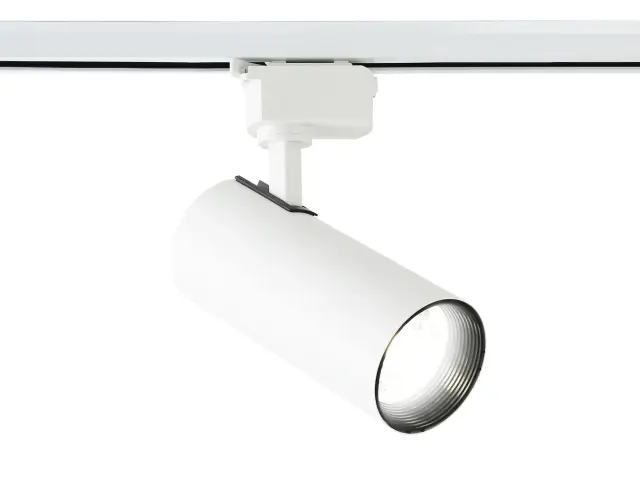 Трековый светильник Ambrella Light GL5822 — белый